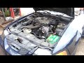 2H107   2003 Ford Mustang 3 8L