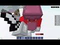 Destroying players using underrated weapons |Bloxd.io| |Bedwars|