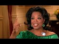 'Mom Oprah' on Her First Graduates