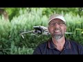 Neue DJI Mavic 3 Classic - Probleme mit Focus und Schärfe - blurry and no focus