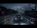 NFS Most Wanted vs NFS Underground