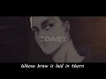 Soldier, Poet, King AOT AMV