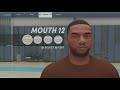 BEST Josh Smith Face Creation NBA 2K22 Next Gen