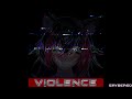 Freddie Dredd - Violence (Slowed)