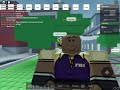 Crazy roblox drama