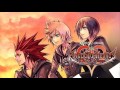 KINGDOM HEARTS 358/2 Days [Xion's Theme] Kingdom Hearts HD I.5 ReMIX
