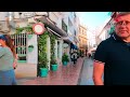 Estepona Old Town Walk || Malaga, Spain || Travelarc