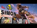 Super Smash Bros. Ultimate: Battle 22