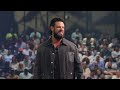 God Has What You Need. Ask Him. | Steven Furtick