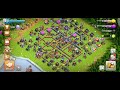 crack these Town Hall 15s with sarcher titan । Clash of Clans