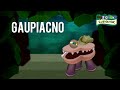 Mysterious Subaqueous | Introducing: Gaupiacno