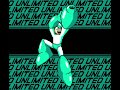 Mega Man Unlimited - Comet Woman Stage (Part 2)