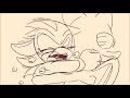 [SONIC] Shadow's Vanilla Twilight (Animatic)