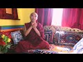 What is the Mind? | Mingyur Rinpoche