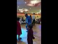 Indian dance