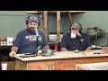 What Really Happened When Si's Posse Got Sucker-Punched by COVID | Duck Call Room #59