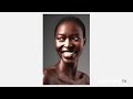 Flattering Darker Skin: Tips for Stunning Portraits | Inside Fashion and Beauty with Lindsay Adler