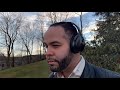 MPOW 059 and H10 OVER EAR Bluetooth Headphones! Great sound on a budget!