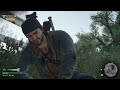 Days Gone PS5 Fresh Start Hard 2 pt 13