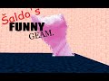 Šaldo's Funny Gaem Trailer