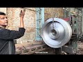 Top Skilled Workers Machining Process with 100yrs old Technology - HH Special Compilation #11