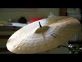 Paiste Sound Creation New Dimension Dark Ride 18