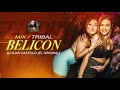 MIX TRIVAL BELICON 2023 😎- DJ JUAN CASTILLO {EL ORIGINAL}