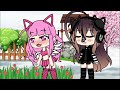 Angel check meme |gachalife|gachastory|gachameme|Lavinia_Chan|gachaclub|