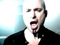 Disturbed - Inside The Fire (Amended Video)