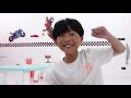 Yejun Learns Music and Plays with Drum Toys