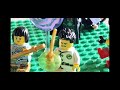 Ninjago Herrscher der Drachen folge 9 Die große Chance