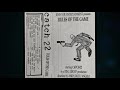 CATCH 22 - Rules of the Game (1997) **NEW RIP**