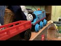 Thomas’ Wooden railway adventures episode 19 “Thomas and Ben”