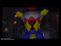 KINGDOM HEARTS I HD FINALMIX LVL 1 PROUD Reverse Armor