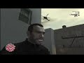 GTA IV Cop Rampage!