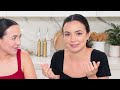 Real Food vs Freeze Dried Food Challenge | ft Merrell Twins!