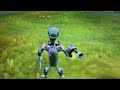 Destroy All Humans in Spore Galactic Adventures - preview