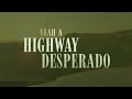 Jason Aldean - Highway Desperado (Lyric Video)