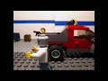 LEGO Zombie Outbreak 2