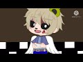 Take a slice meme| Ft Kelsey| FNaF| Gacha Club