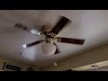 #NCFD | Ceiling Fans Installed in my House - National Ceiling Fan Day Special Update