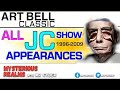 All JC Appearances - 1996-2009 | Historical Art Bell Show Clips | Art's Craziest Caller of All Time