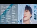 This is Taemin (태민): Complete (Act 2)