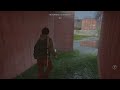 TLOU2 Remaster - Time Limit Assault @ Shipping Yard sucks - do this - No Return - Grounded (Yara)