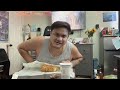 SUBWAY MUKBANG! It’s Been a while! And I’m back!