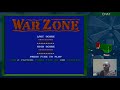 Retro Potyczki YouTuberów - WarZone