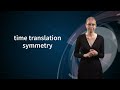 Symmetry, in theory | CERN-Solvay Education