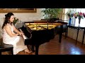 Just For You - Original piano solo composed and performed by Lisa Park