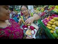 Guatemala Street Food Tour!! 🇬🇹 CRAZIEST HOT DOGS in the World in Guatemala City!