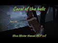 Carol of the Bells 🎄Wcue Winter themed MEP call (14/16 taken)